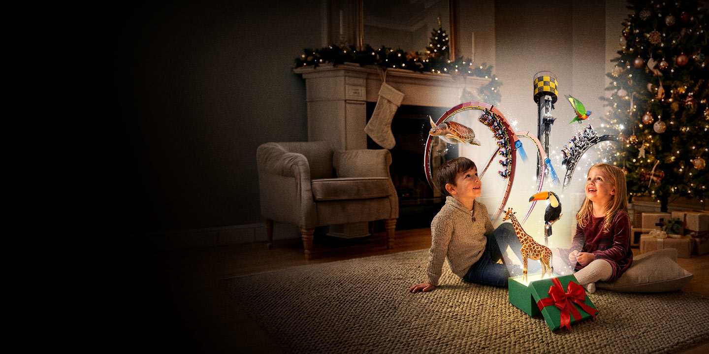 Teleférico Benalmádena