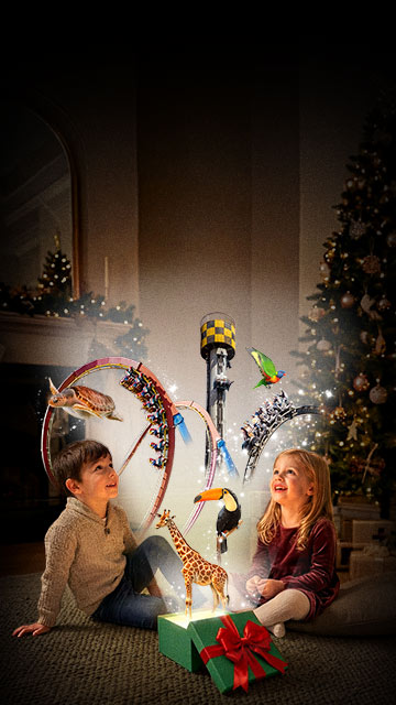 Teleférico Benalmádena