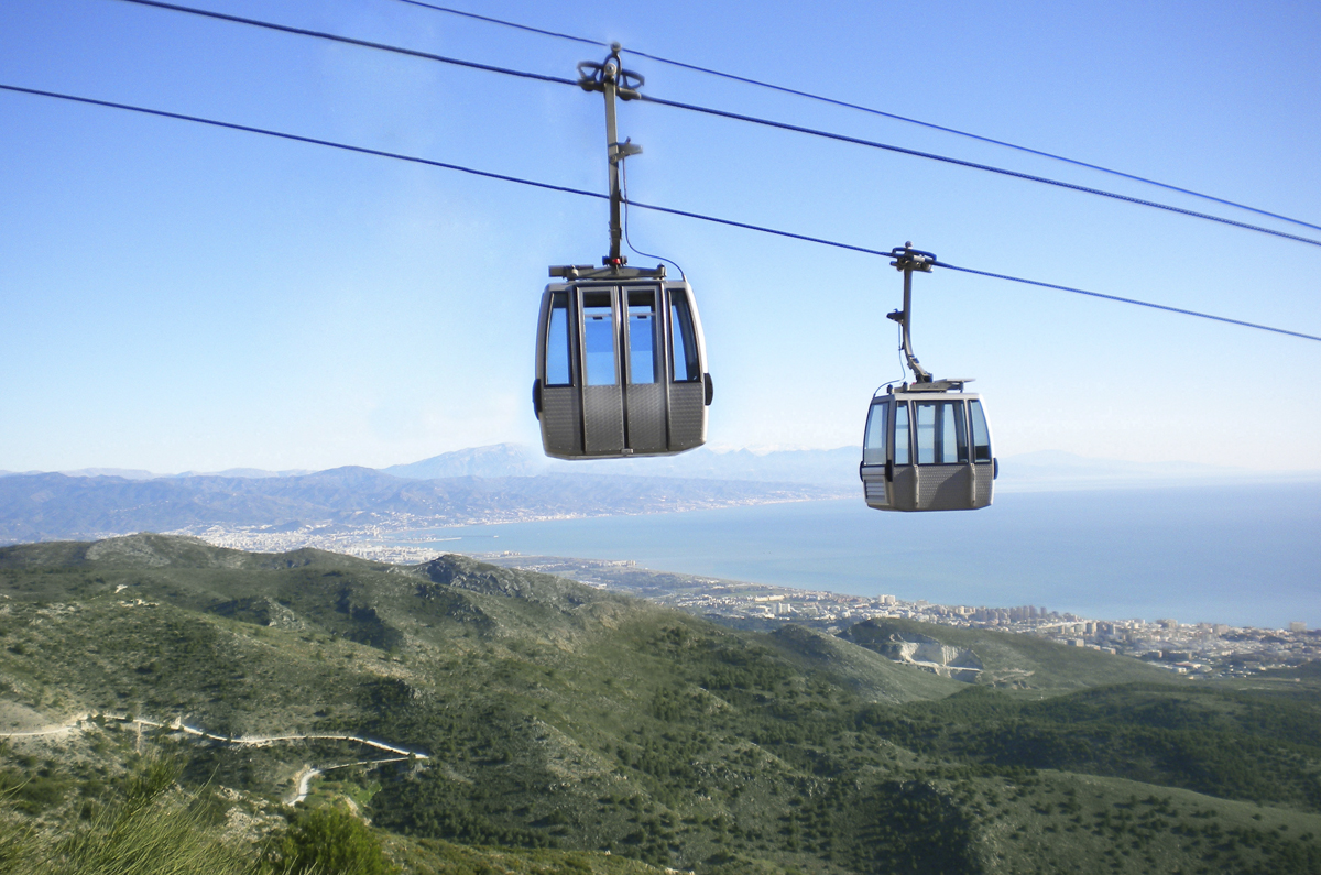 Selwo Aventura, Selwo Marina, Teleférico Benalmádena, te ofrecen las mejores propuestas ocio día Andalucía