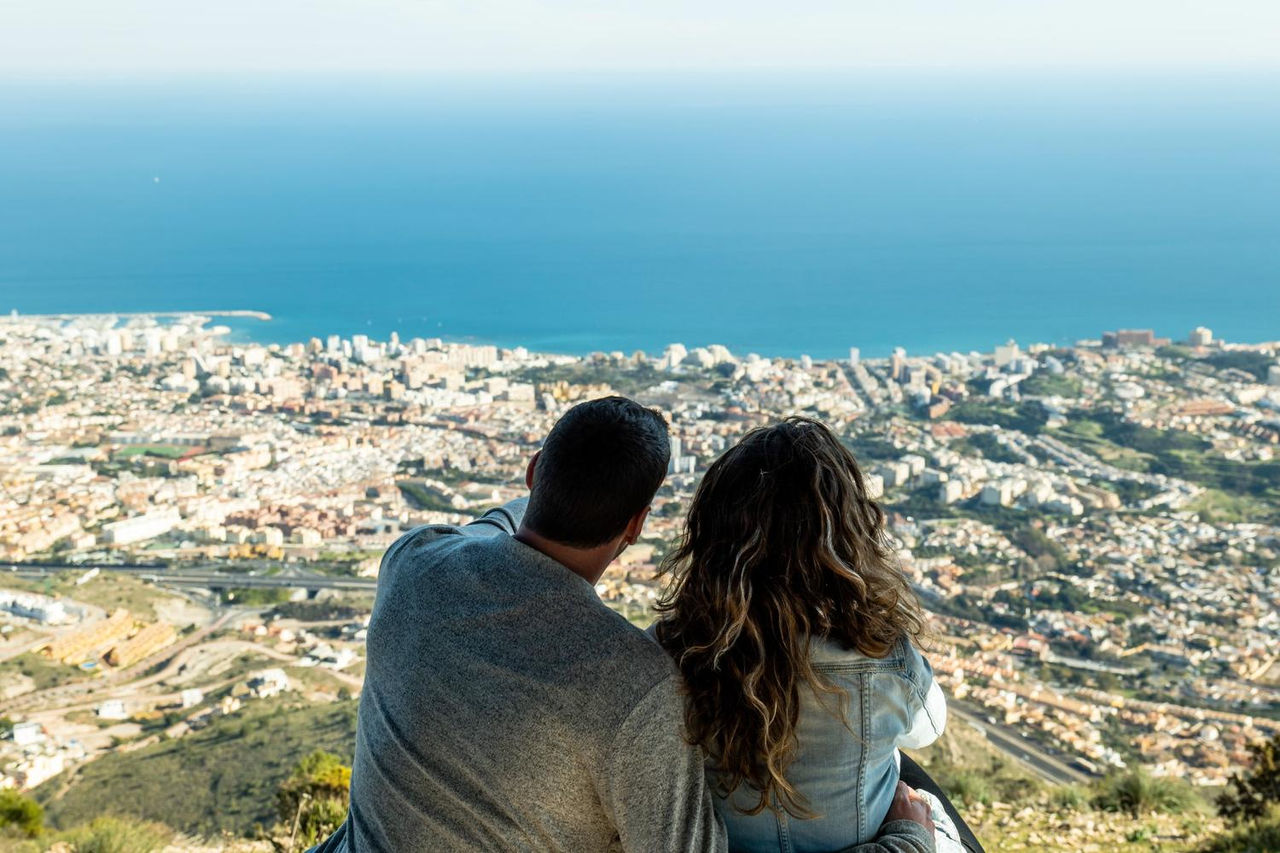 Qué hacer en Benalmádena en pareja: Momentos únicos