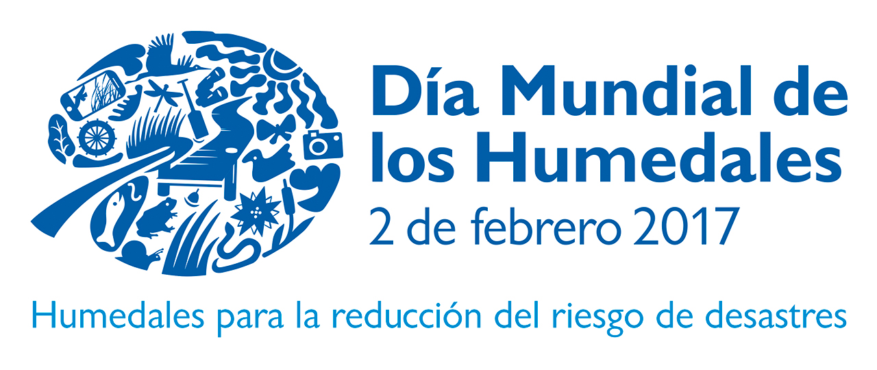 Unos humedales sanos nos ayudan a reducir los desastres naturales