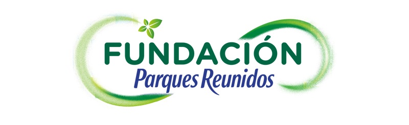 Logo Fundación Parques Reunidos